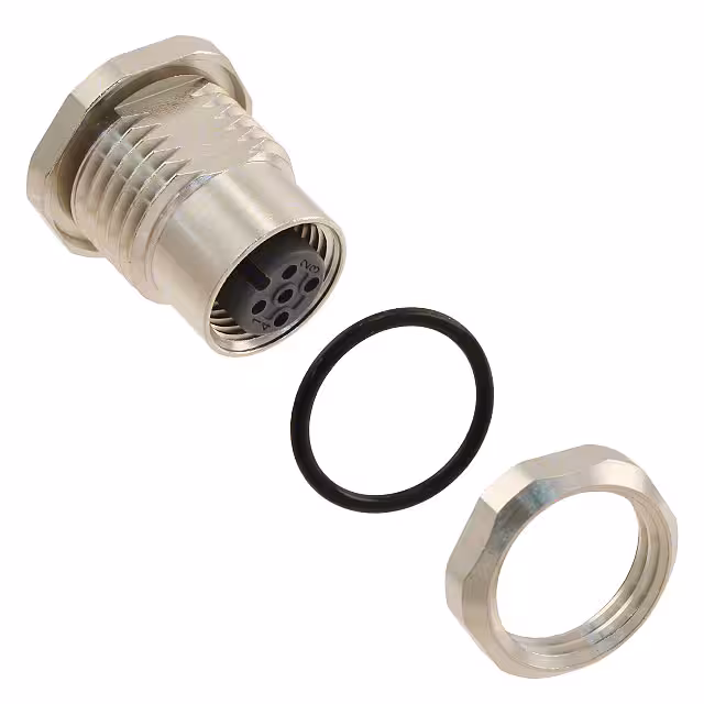 43-01027 Conec  Assemblages de connecteurs circulaires